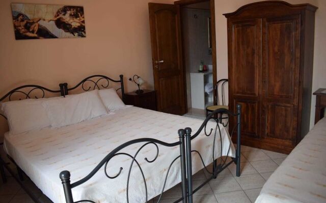 B&B L' Aquila dell' Etna