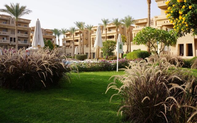 El Hayat Sharm Hotel