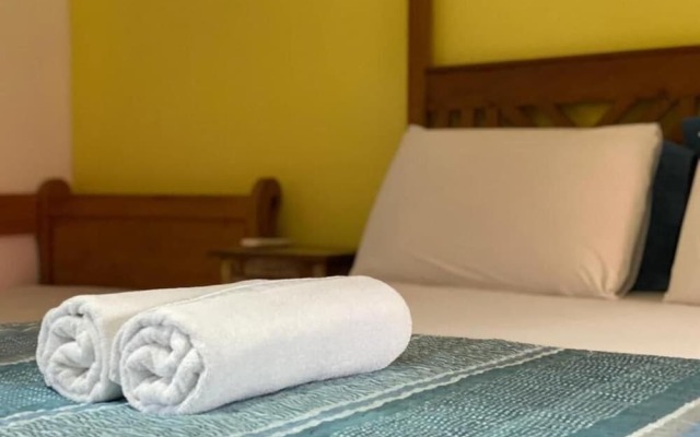 Thai Pousada Boutique