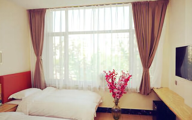 Yijia Hotel Dalian