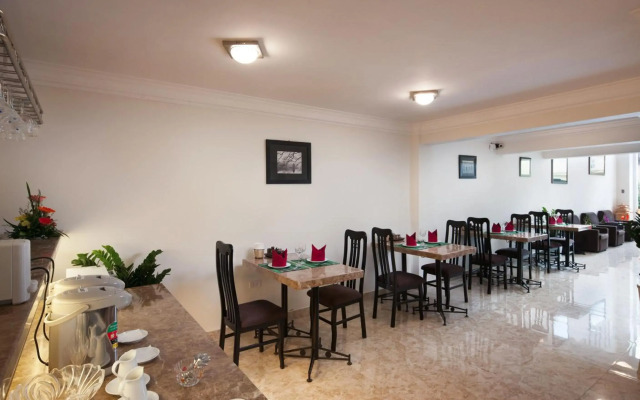 Serenity Villa Hotel Hanoi