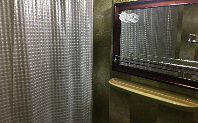 Aljazeera Hotel Apartments