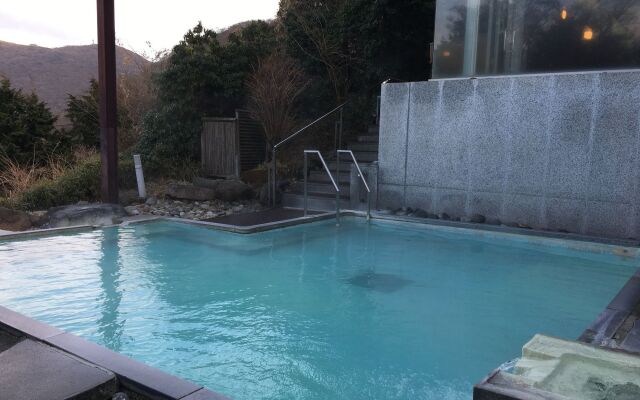 Hakone Yunohana Prince Hotel