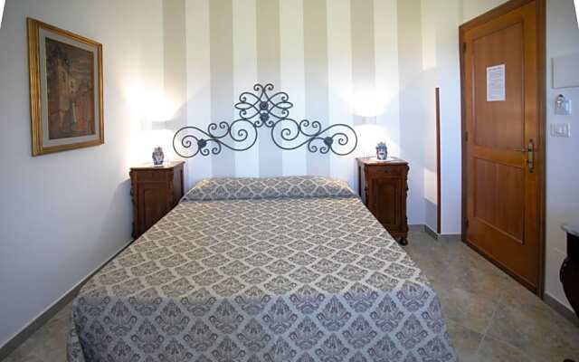Bed  Breakfast Elisabeth
