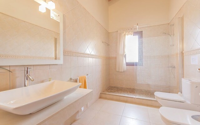 Villa Son Bonafe