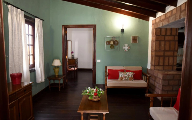 Hotel Rural Finca La Hacienda