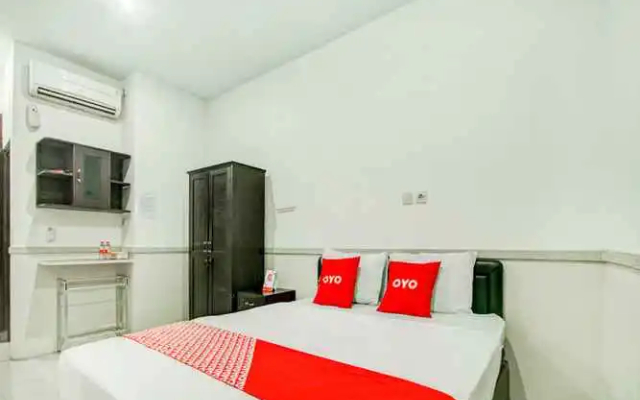 OYO 3957 Boarding House Boss