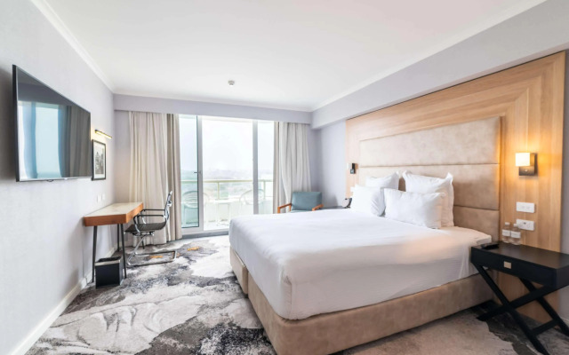 Novotel Sydney Brighton Beach