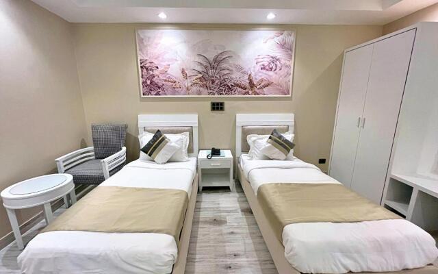 Skon Boutique By Orion Hotels
