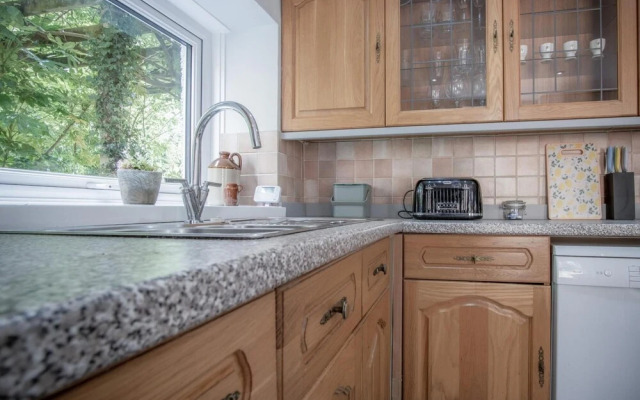 Wern Y Glais - 2 Bed - Glais
