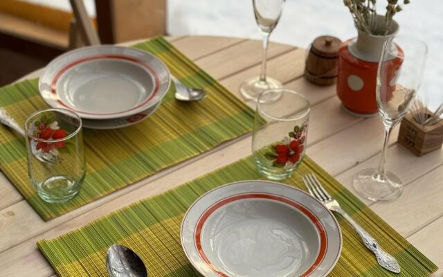 Glamping Baguio