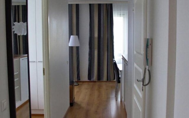 Helsinki Airport Suites
