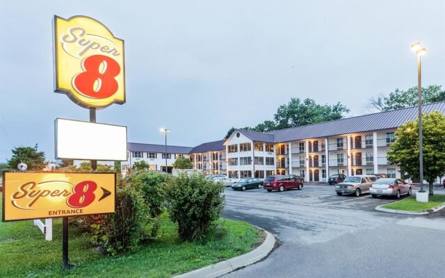 Super 8 Sevierville