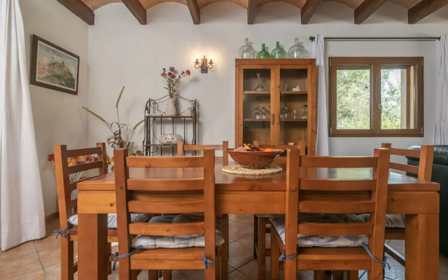 Son Barrigo in Porreres