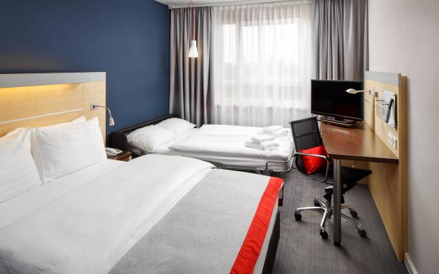 Holiday Inn Express Düsseldorf City North by IHG