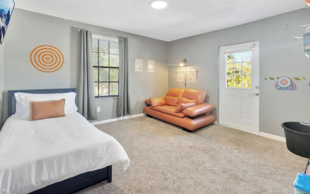 Villa Valentino Luxury 8BR Villa & Pool