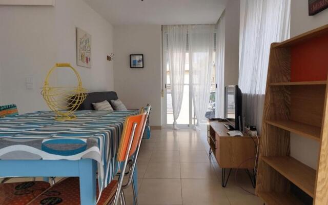 Apartamento para 2/3 personas cerca de la playa