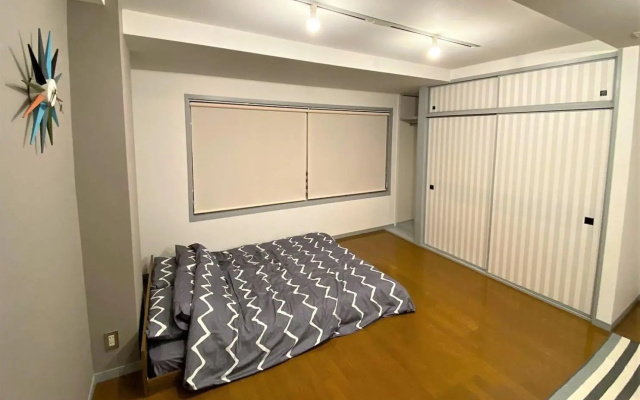 001.The Biginning – Guest Rooms – Kumamoto