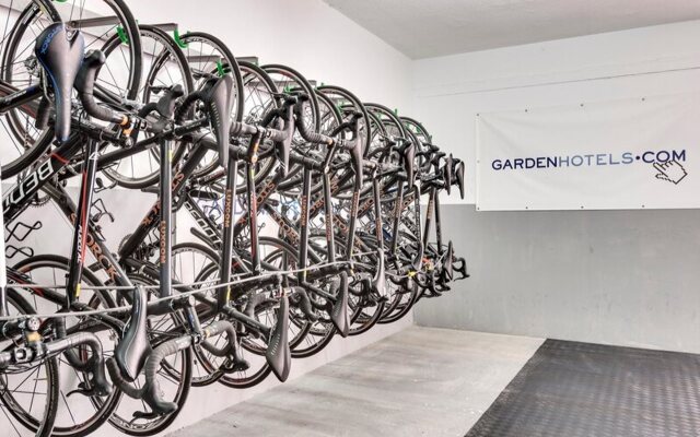 Aparthotel Alcudia Garden