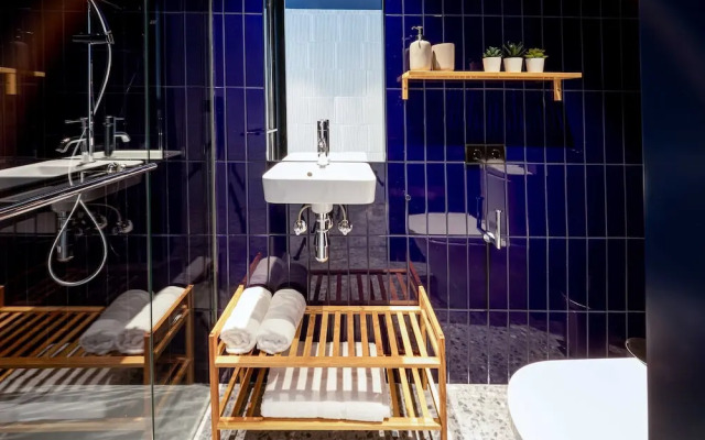 Barcelona Touch Apartments - Rosich