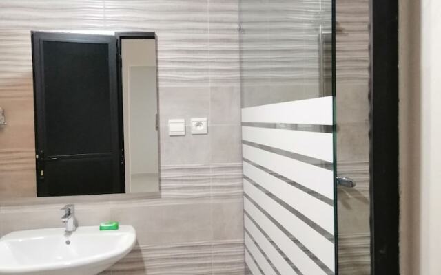 Valencia Hotel Appart