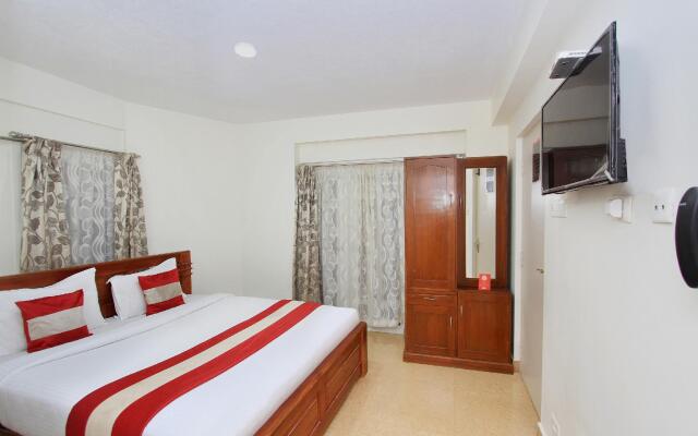 OYO 7665 Home Stay Fable Stay