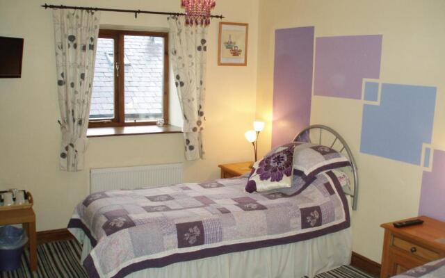 Foxhill Barn