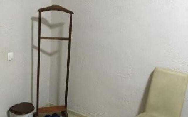 Hostel Ekonom