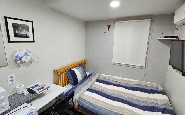 Stella Hostel