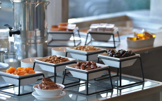 Athenaeum K 29 Hotel