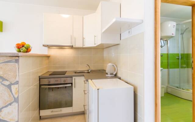 Apartments Bregovec Maslenica