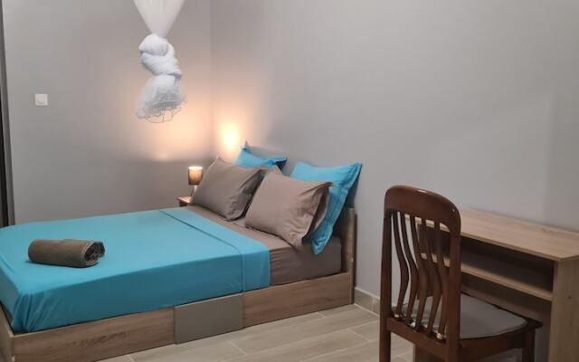 Reseau Lhacienda976 - Residence Peponi