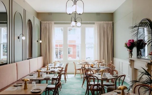 Ramsgate Hotel by Nightcap Social