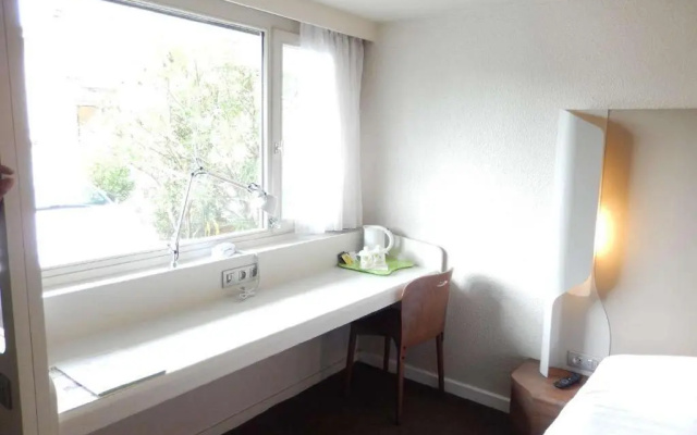 Hotel Campanile Biarritz