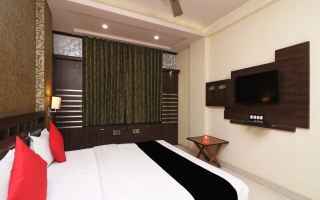 Capital O 4010 Puja Residency