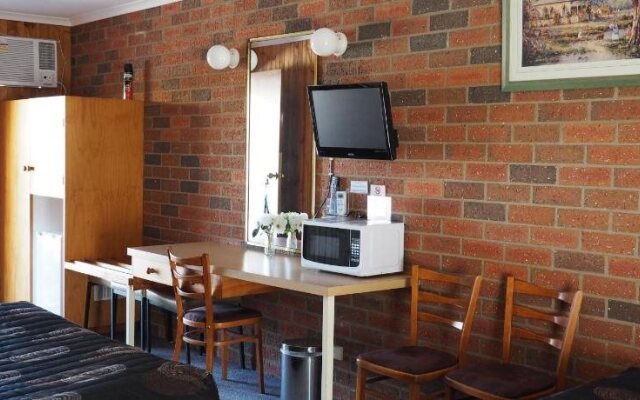 St Arnaud Country Road Motel