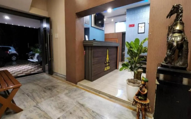 STAYMAKER The Altira