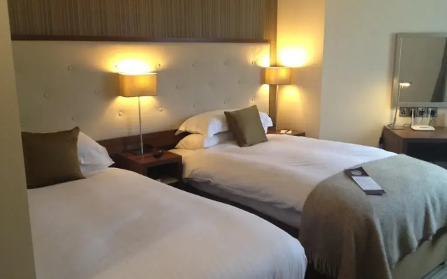 Mercure Preston Samlesbury