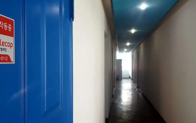 Yangyang Party Guest House Naksan