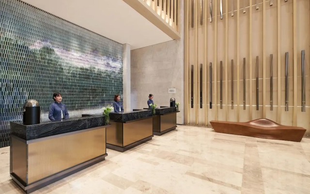 Courtyard by Marriott Changchun