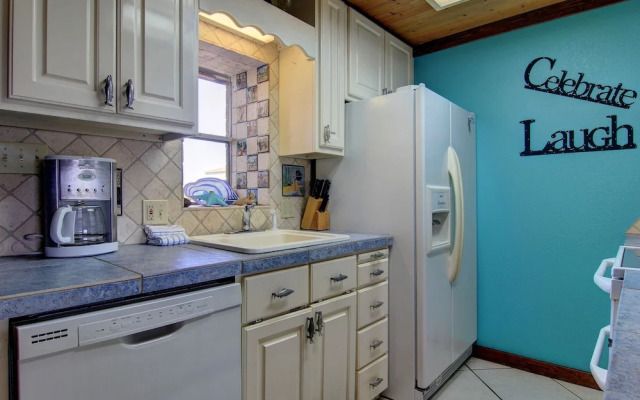 Casita By The Sea IR119