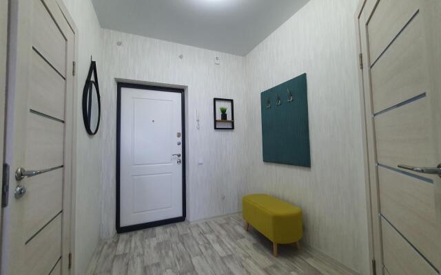 Live comfortably on Maxim Gorky Street 3