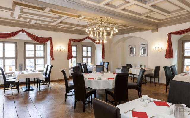 Wyndham Garden Quedlinburg Stadtschloss