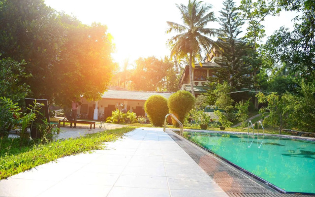 Madoldu Eco Resort