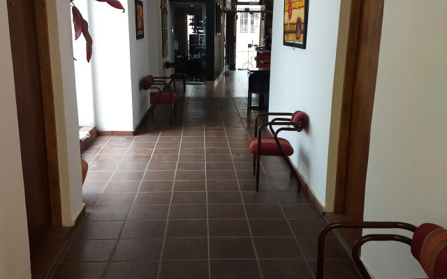 Hotel Residencial España