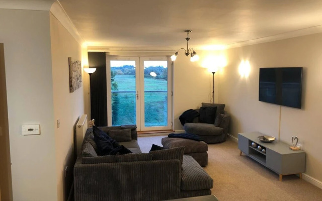 River-meadow View Apartment 27 Skipper Way