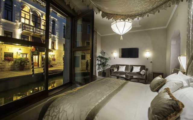 Hotel ai Mori d'Oriente