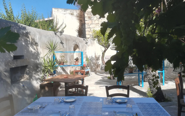 Residenza Donnafugata B&B