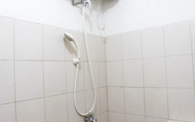 Cozy 2BR Tamansari Panoramic Apartment