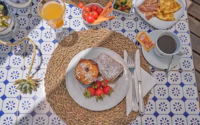 Tenuta Edonè Agriturismo